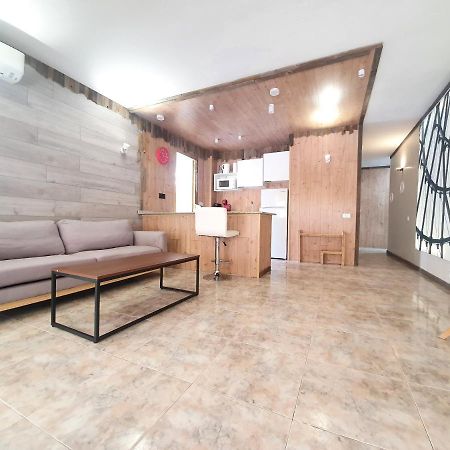 Salou Novelty Primera Linea De Mar Zewnętrze zdjęcie