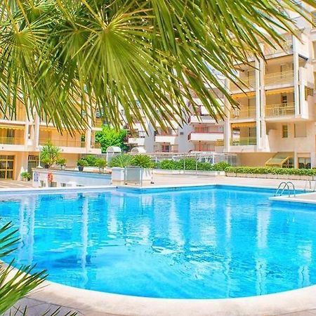 Salou Novelty Primera Linea De Mar Zewnętrze zdjęcie