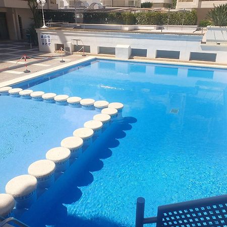 Salou Novelty Primera Linea De Mar Zewnętrze zdjęcie