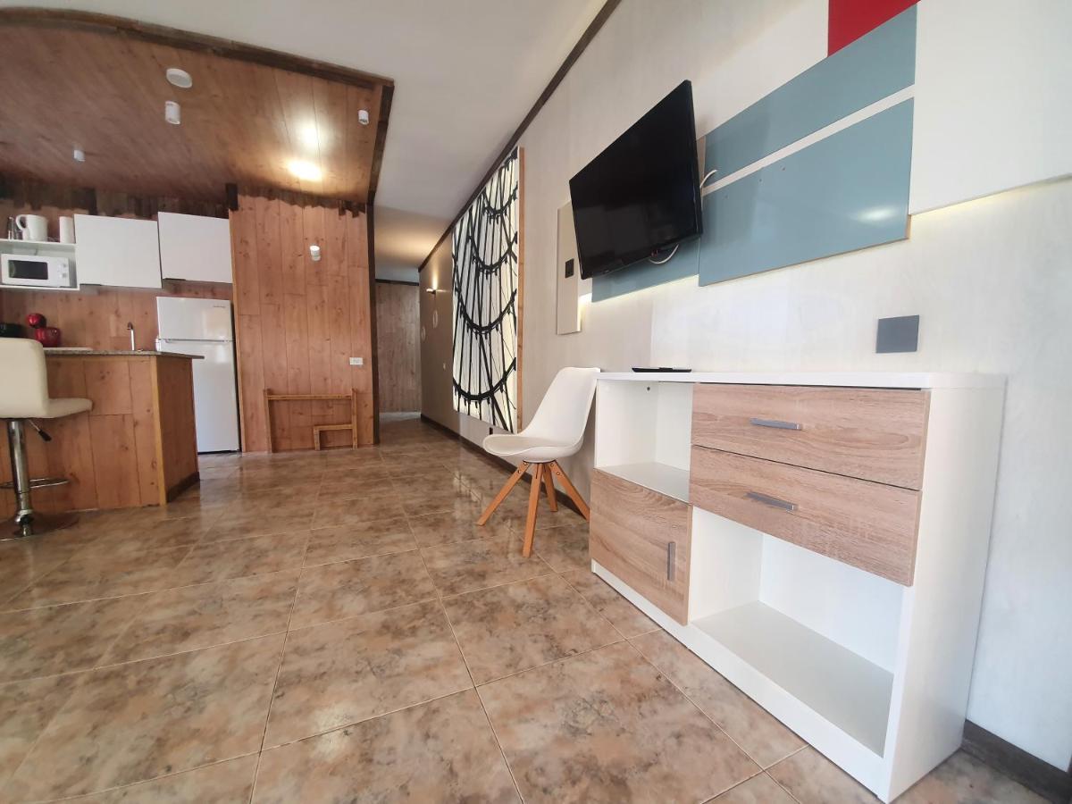 Salou Novelty Primera Linea De Mar Zewnętrze zdjęcie