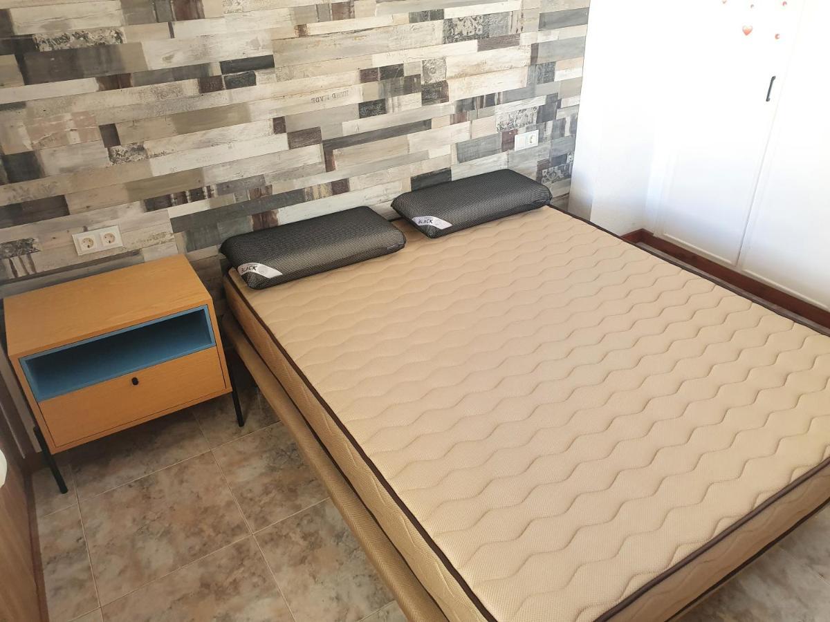 Salou Novelty Primera Linea De Mar Zewnętrze zdjęcie