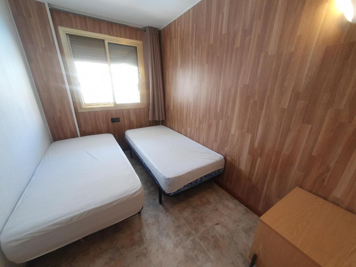 Salou Novelty Primera Linea De Mar Zewnętrze zdjęcie